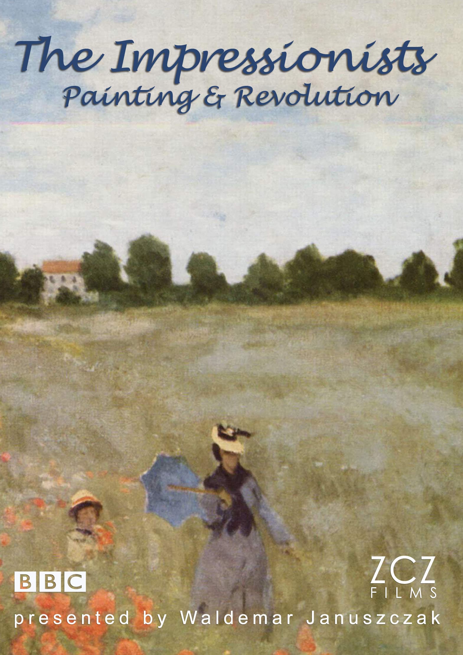 The Impressionists: Painting and Revolution
