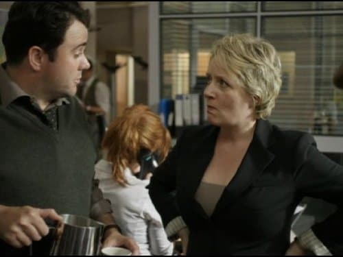 Above Suspicion 2: The Red Dahlia
