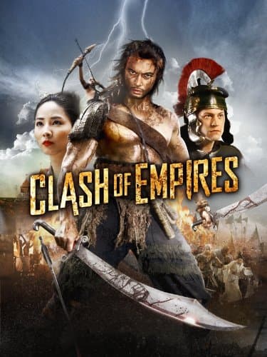 Clash of Empires