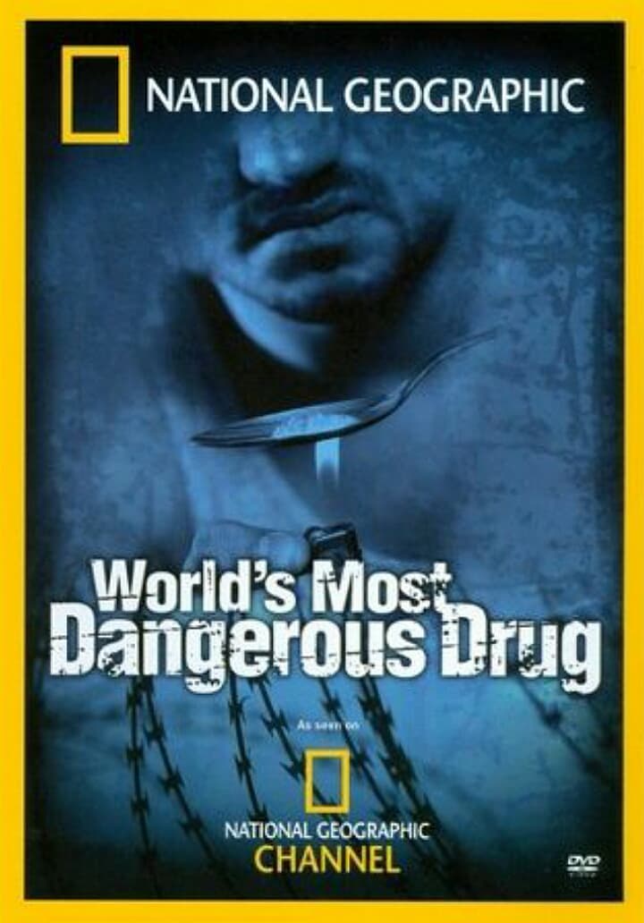 National Geographic Explorer Season 21