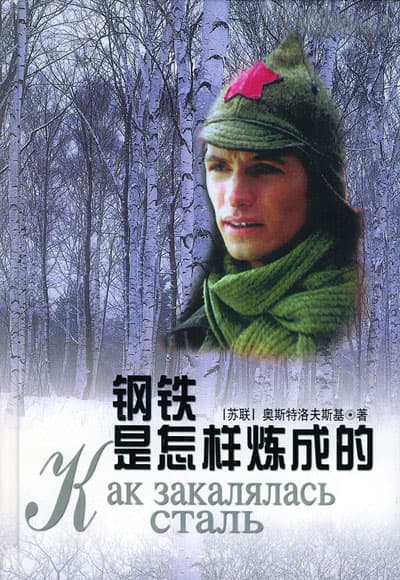Gang Tie Shi Zen Yang Lian Cheng De