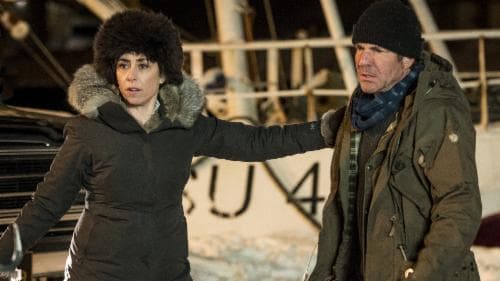Episode #2.1