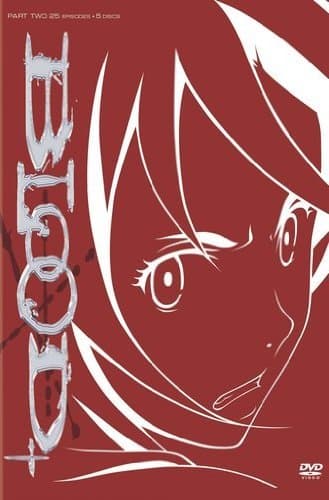 Blood+