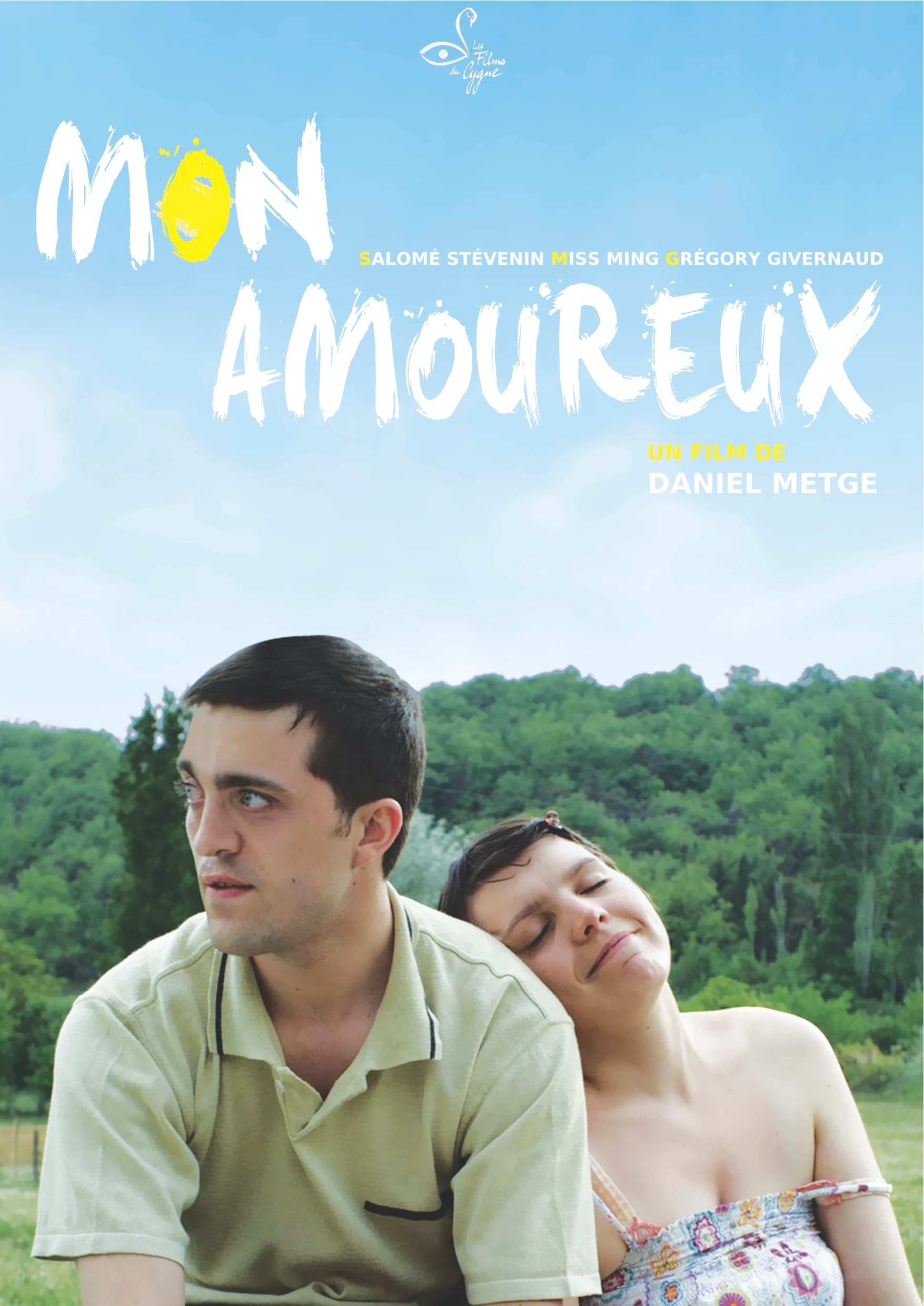 Mon amoureux