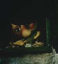 恶魔的水车小屋