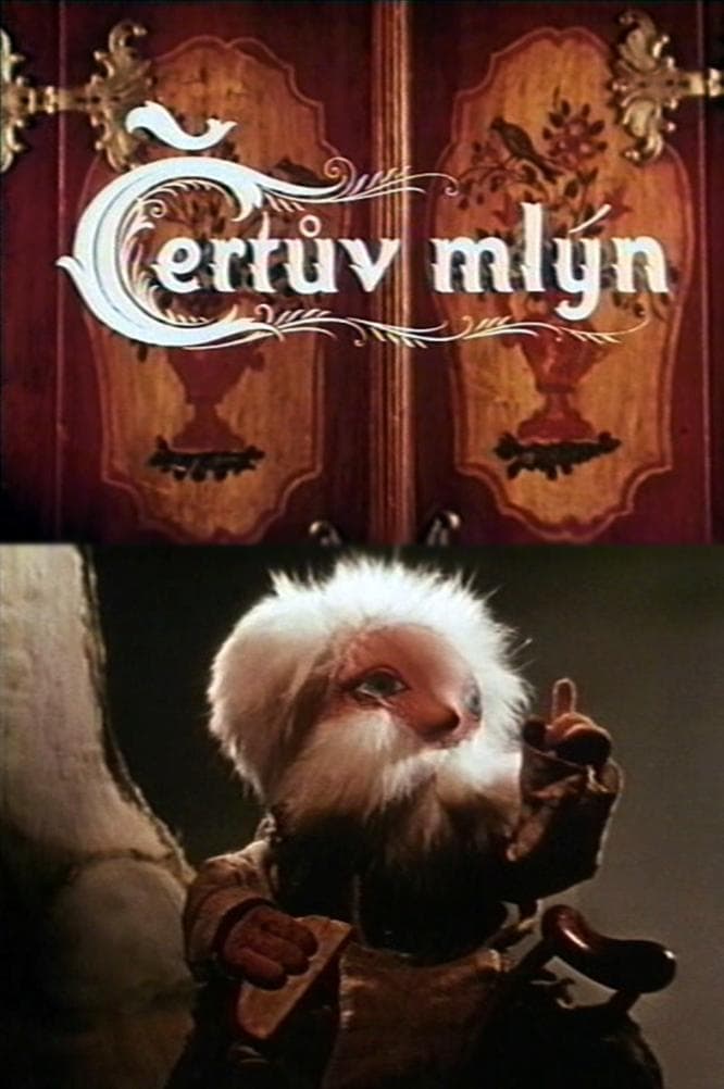 The Devil's Mill