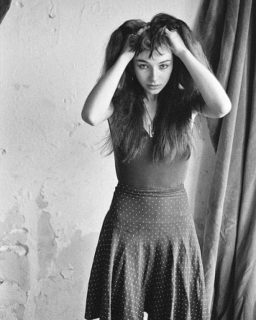 The Kate Bush Story: Running Up That Hill
