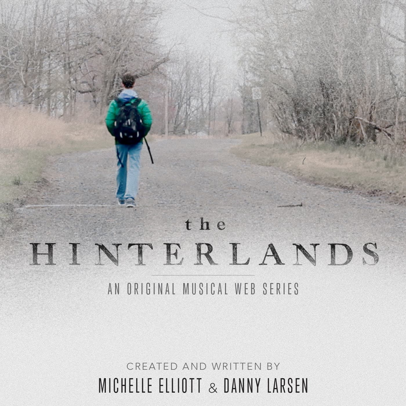The Hinterlands