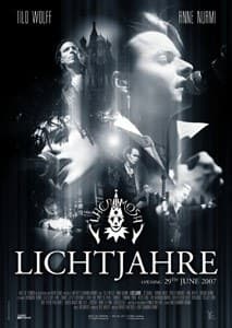 Lichtjahre