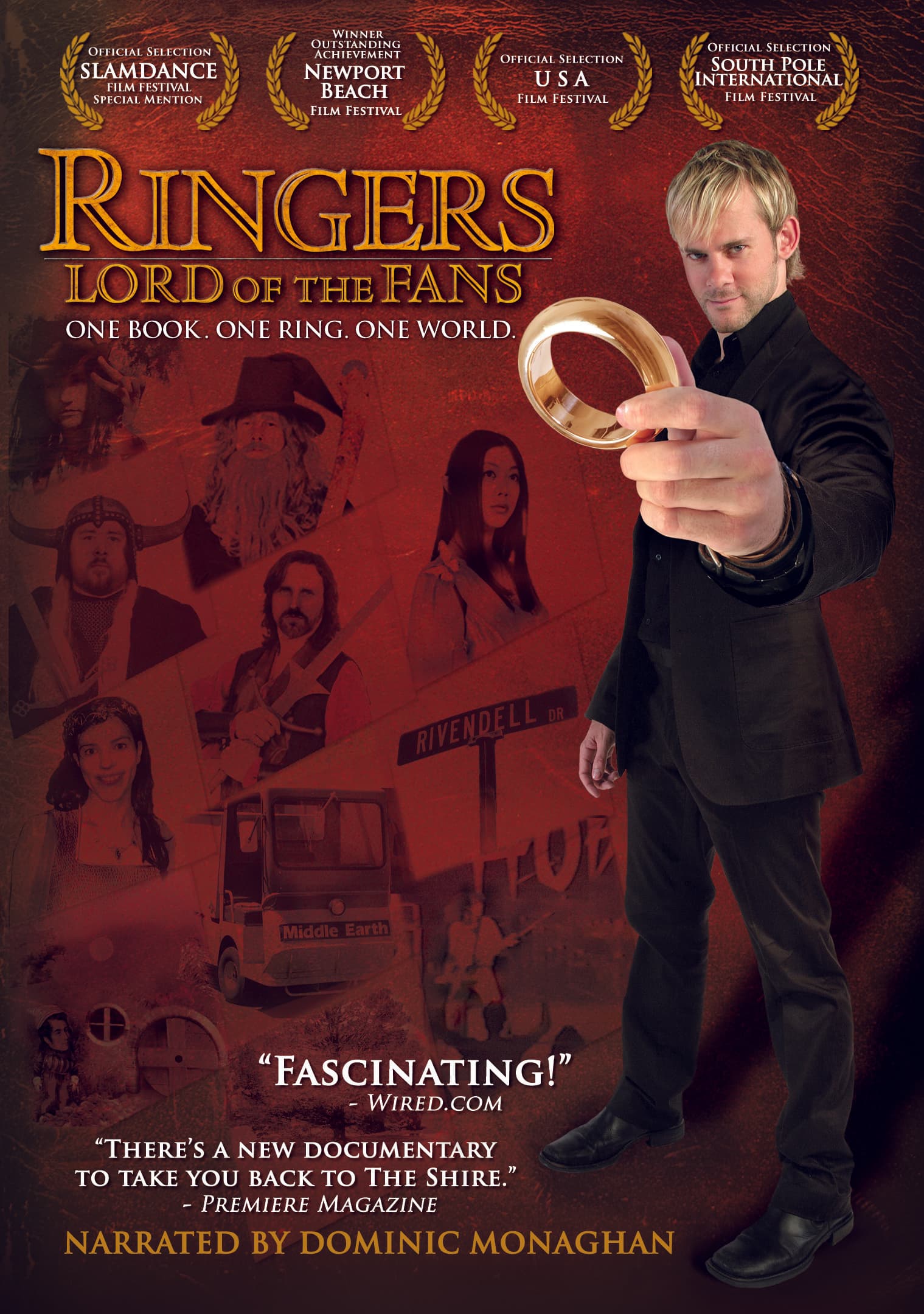 Ringers: Lord of the Fans