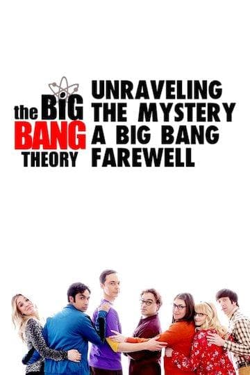 Unraveling the Mystery: A Big Bang Farewell