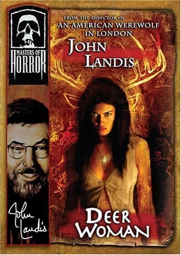 Deer Woman