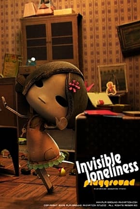 Invisible Loneliness