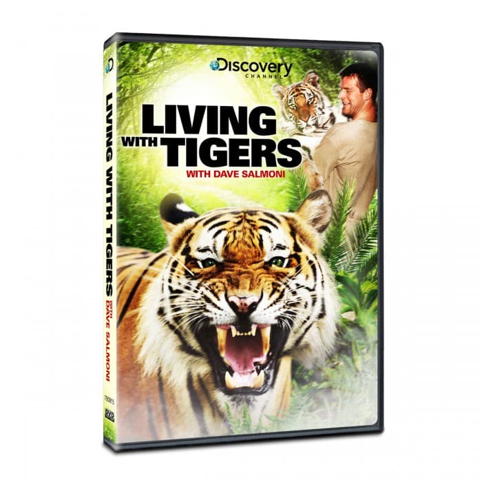 Living with Tigers