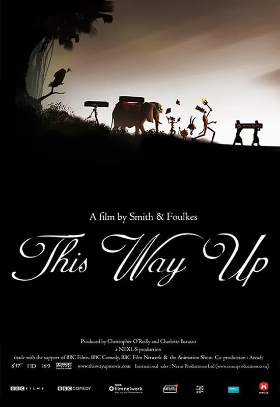 This Way Up