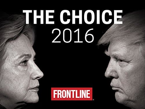 The Choice 2016