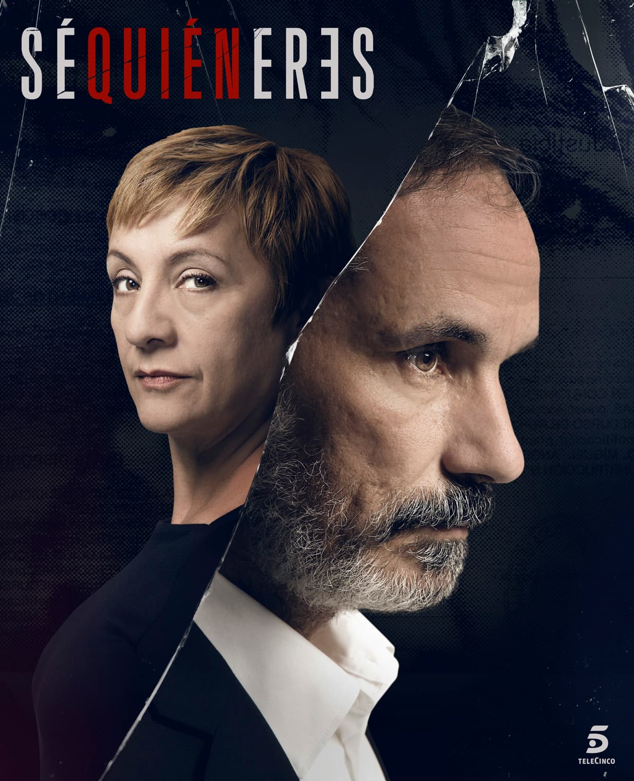 Sé quién eres