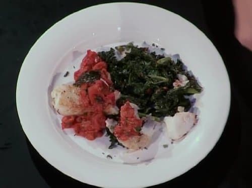 20 Chefs Compete