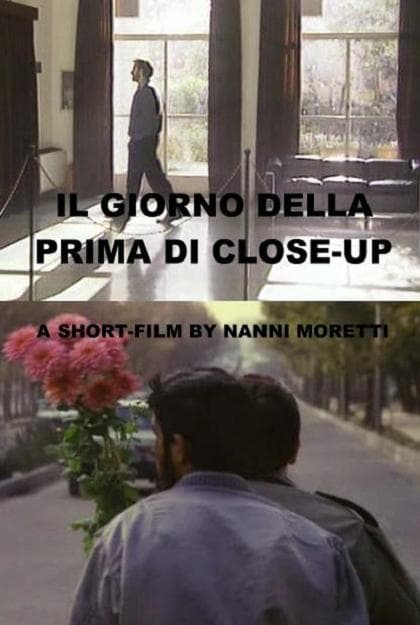 Opening Night of Close-Up