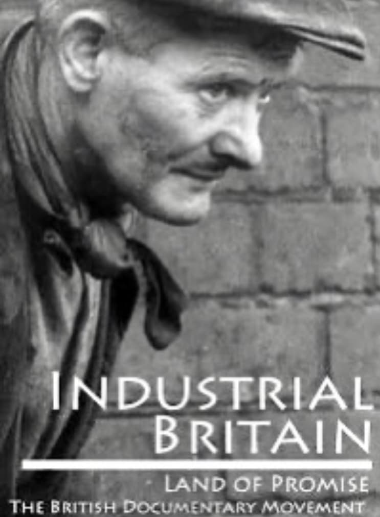 Industrial Britain