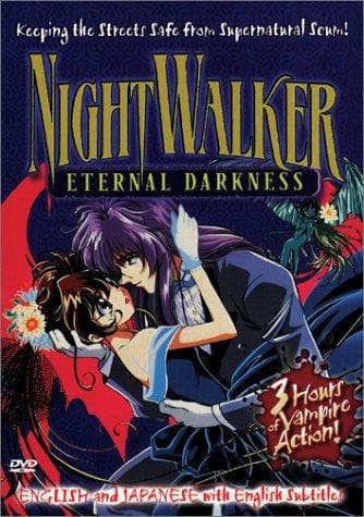 Nightwalker: Midnight Detective