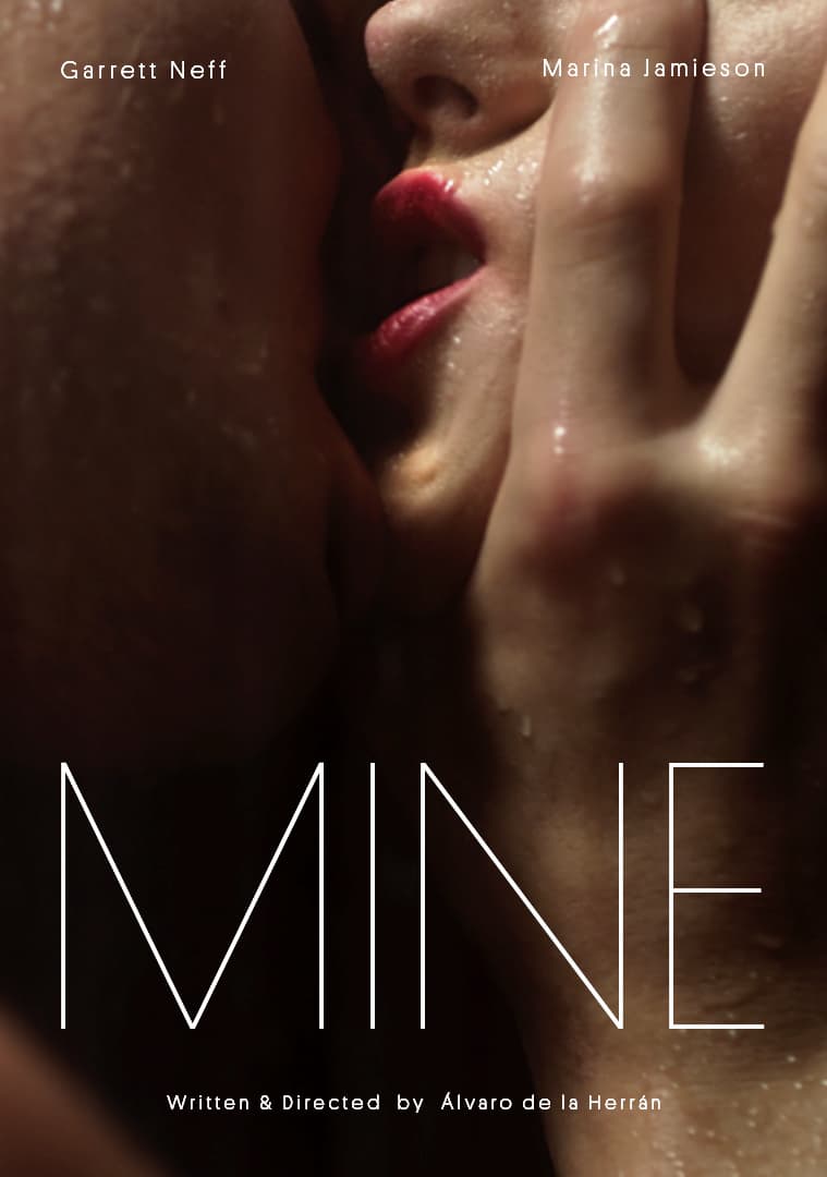 Mine