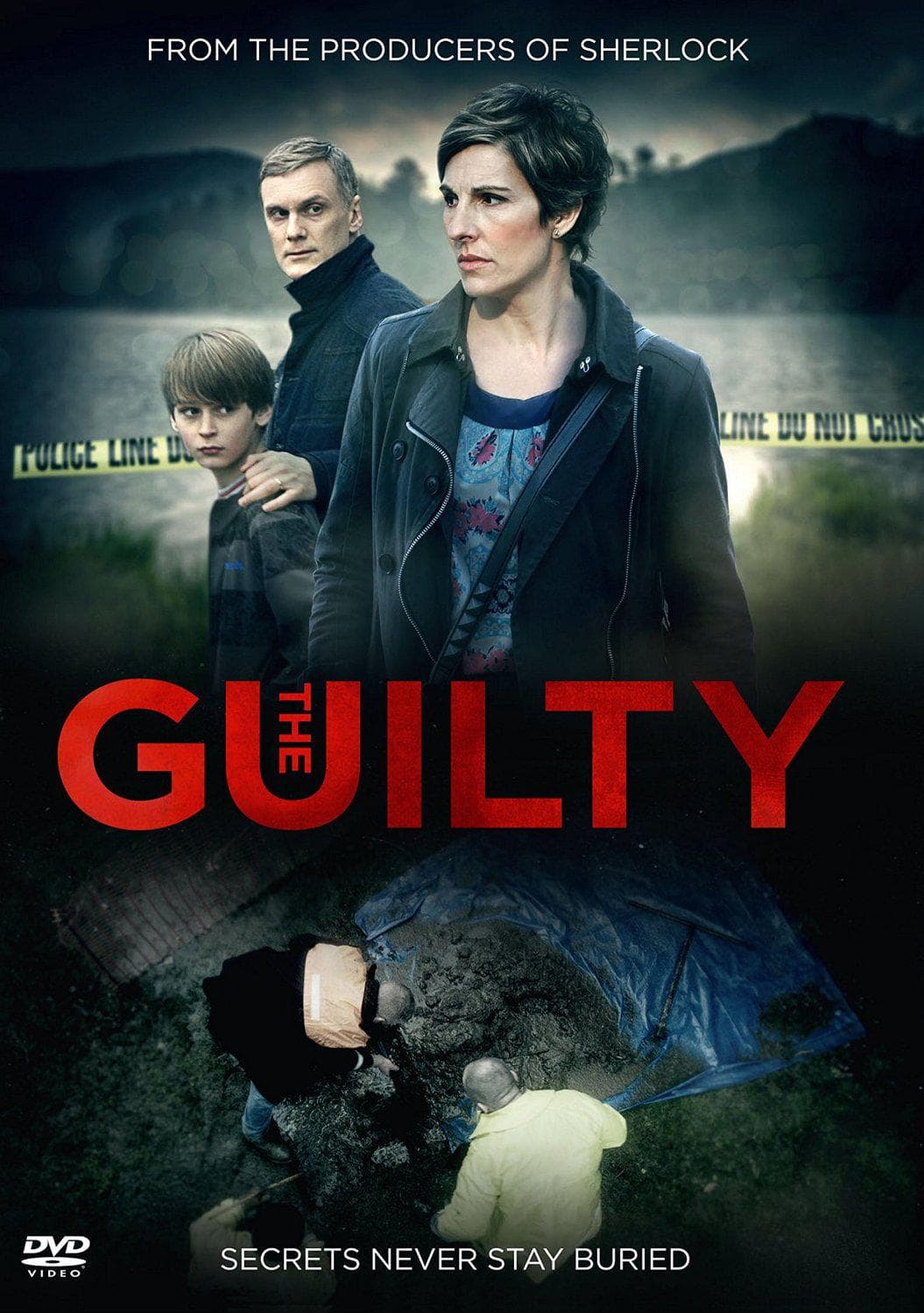 The Guilty