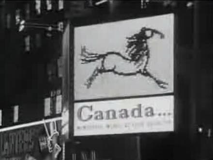 纽约映画展