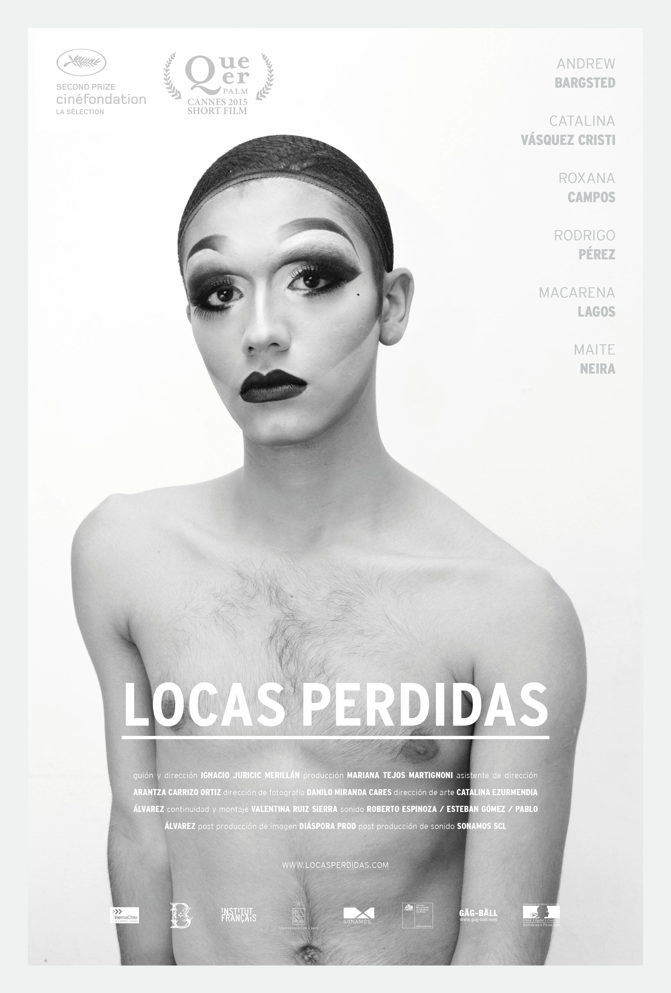 Lost Queens