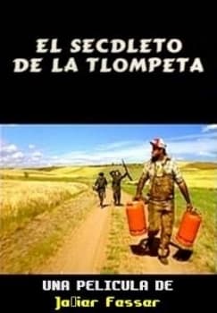 The Seclet of the Tlumpet!