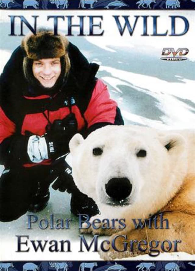 The Polar Bears of Churchill, with Ewan McGregor