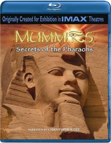 Mummies: Secrets of the Pharaohs