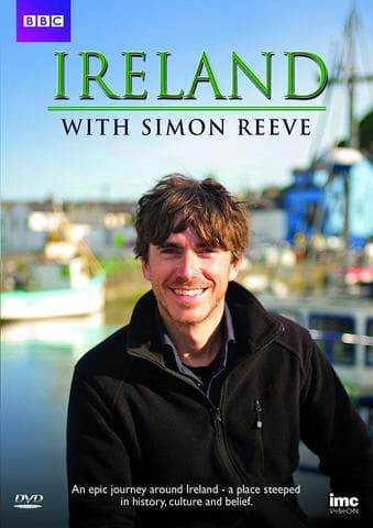 Ireland with Simon Reeve