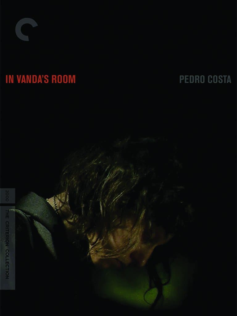In Vanda's Room