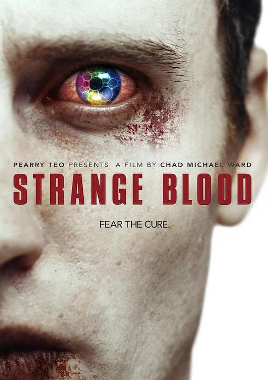 strange blood