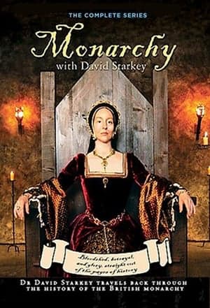 Monarchy with David Starkey