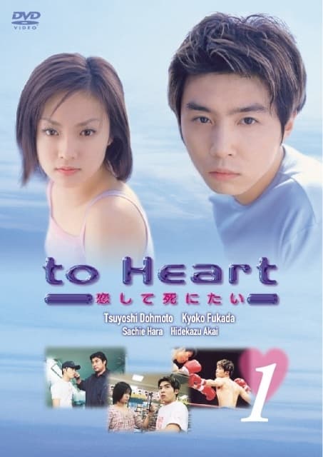 To heart: koishite shinitai