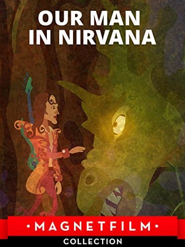 Our Man in Nirvana