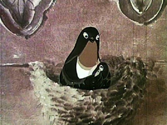 小燕子