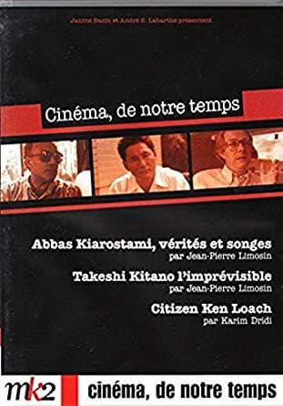 Takeshi Kitano, l'imprévisible