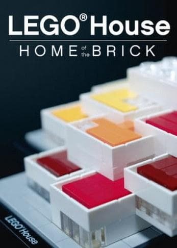 Lego House: Home of the Brick