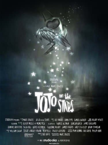 Jojo in the Stars