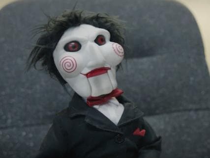 Working with Jigsaw