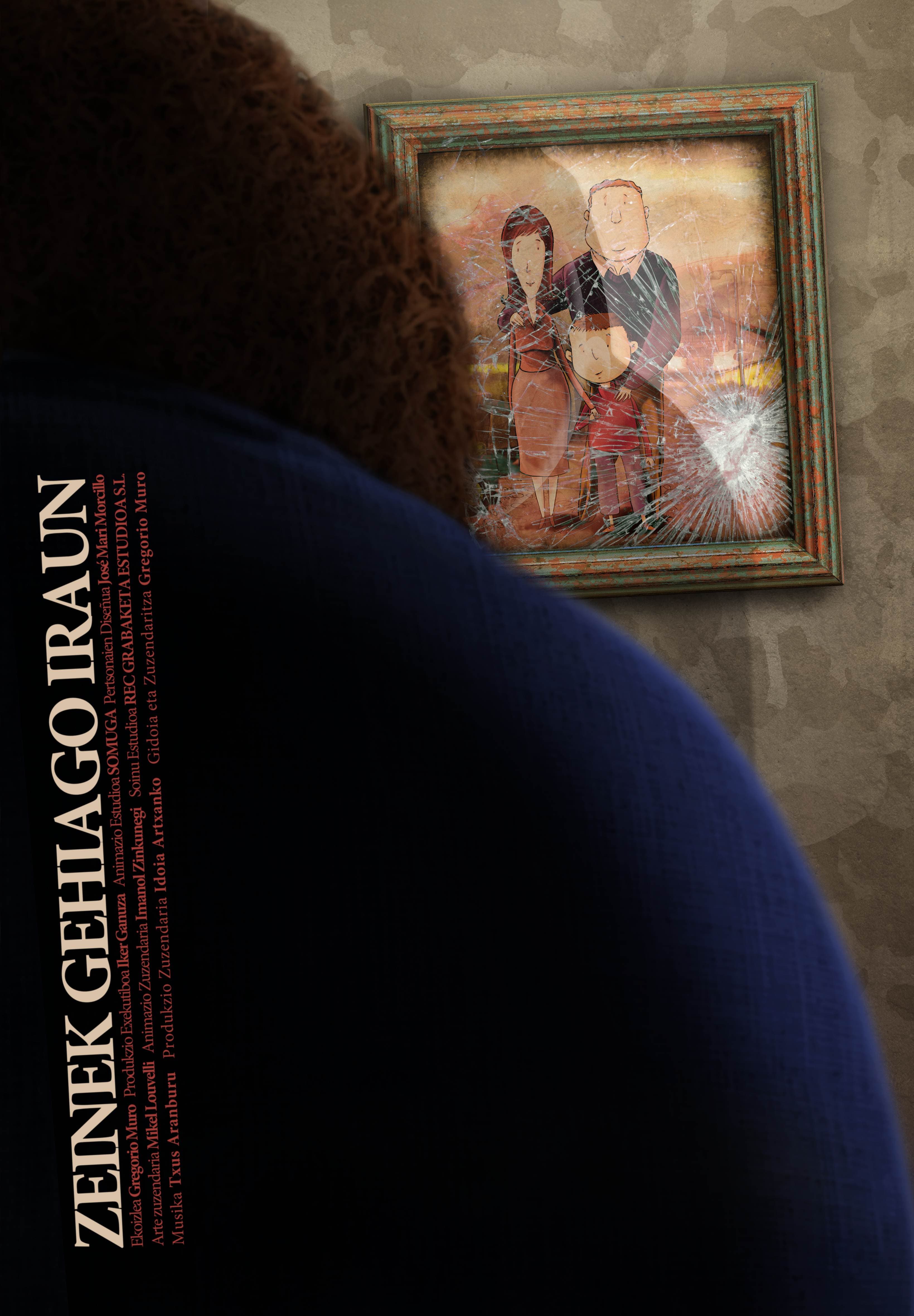 Zeinek gehiago iraun