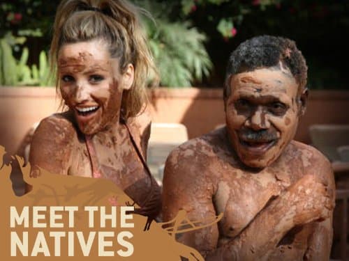 Meet the Natives