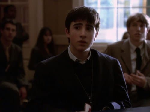 Isaac and Ishmael