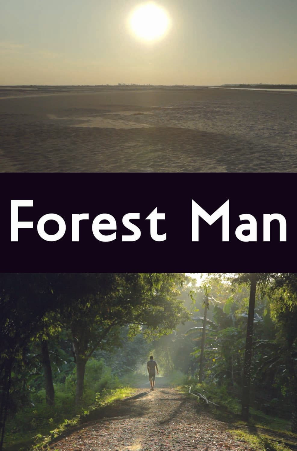 Forest Man