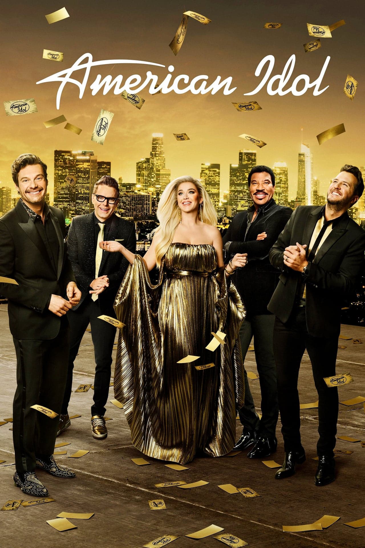 American Idol