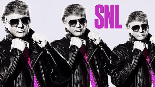 Saturday Night Live  Donald Trump/Sia