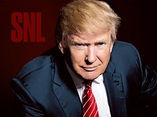 Donald Trump/Sia
